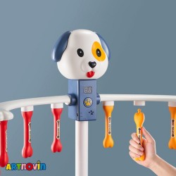 اسباب بازی میله تمرکز دیجیتال آیتم 2105