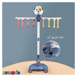 اسباب بازی میله تمرکز دیجیتال آیتم 2105