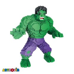 لگو شخصیت هالک آیتم 8686