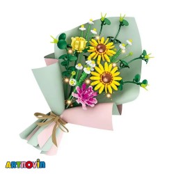 لگو دسته گل آیتم 8308