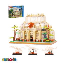 لگو موزه دایناسور آیتم 613000