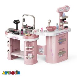 اسباب بازی سالن آرایشی بزرگ آیتم VGT07