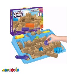 اسباب بازی کیت شن بازی آیتم DS311