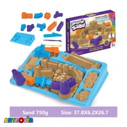 اسباب بازی کیت شن بازی آیتم DS311