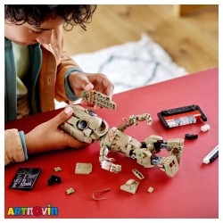 لگو گروت آیتم 6017