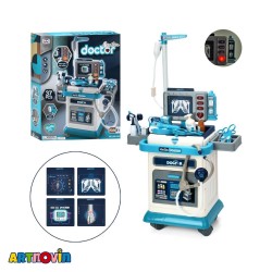 اسباب بازی میز پزشکی آیتم 008-205