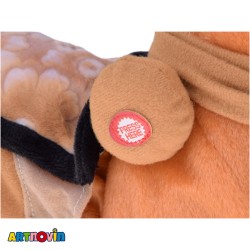 اسب پولیشی کنترلی آیتم 187-933