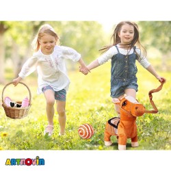 اسب پولیشی کنترلی آیتم 187-933