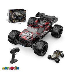 ماشین آفرود کنترلی شارژی آیتم 9002