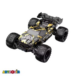 ماشین آفرود کنترلی شارژی آیتم 9002