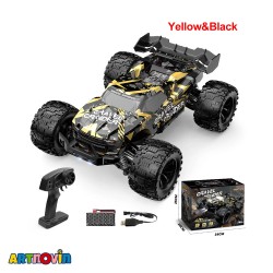 ماشین آفرود کنترلی شارژی آیتم 9002