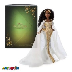 عروسک پرنسس تیانا