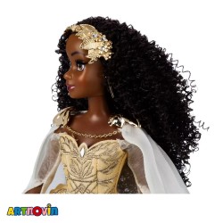 عروسک پرنسس تیانا