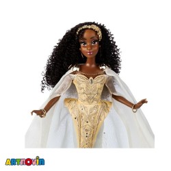 عروسک پرنسس تیانا