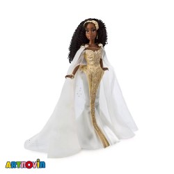 عروسک پرنسس تیانا