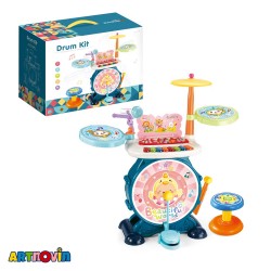 اسباب بازی جاز و درام با ارگ آیتم 7055