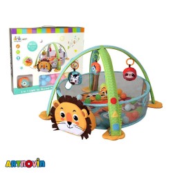 تشک و زمین بازی کودک آیتم 63542