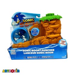 بازی سونیک چرخشی آیتم 22132