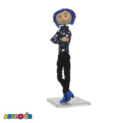 اکشن فیگور کورالین برند نکا