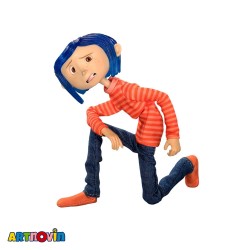 اکشن فیگور کورالین برند نکا