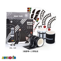 استیکر جاده سازی آیتم 7