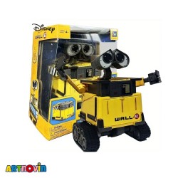 اکشن فیگور والی