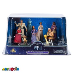 فیگور شخصیت های ویش آیتم 39001