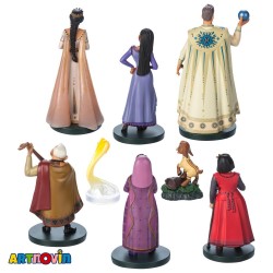 فیگور شخصیت های ویش آیتم 39001