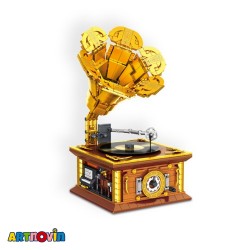 لگو گرامافون آیتم 2117
