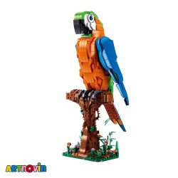 لگو طوطی آیتم 2113