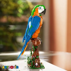 لگو طوطی آیتم 2113