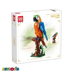 لگو طوطی آیتم 2113