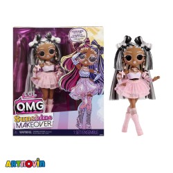 عروسک ال او ال سوپرایز آیتم 880