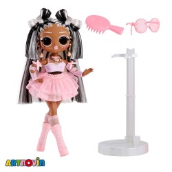 عروسک ال او ال سوپرایز آیتم 880