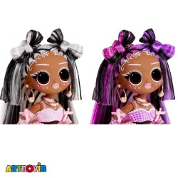 عروسک ال او ال سوپرایز آیتم 880