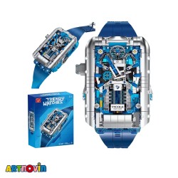 لگو ساعت مچی آیتم 4057