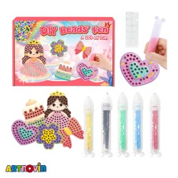 خودکار مهره ای آیتم 12