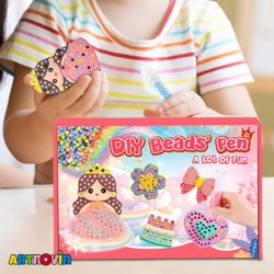 خودکار مهره ای آیتم 12