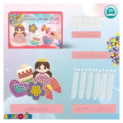 خودکار مهره ای آیتم 12