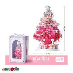 لگو درخت کریسمس آیتم 804008