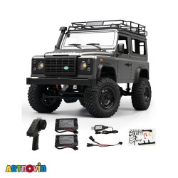 ماشین کنترلی جیپ حرفه ای آیتم MN-99S