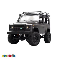 ماشین کنترلی جیپ حرفه ای آیتم MN-99S