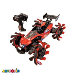 ماشین کنترلی چرخ فضایی آیتم 666-814B