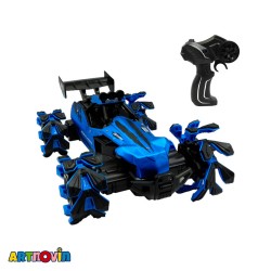 ماشین کنترلی چرخ فضایی آیتم 666-814B