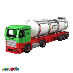 لگو تانکر سوخت آیتم 24075