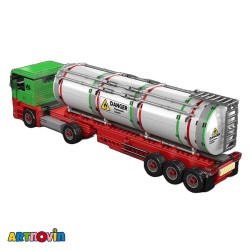 لگو تانکر سوخت آیتم 24075