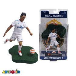 فیگور رونالدو برند نکا