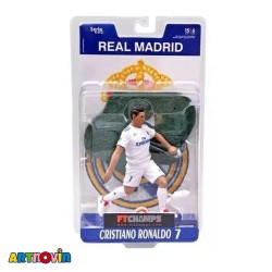 فیگور رونالدو برند نکا