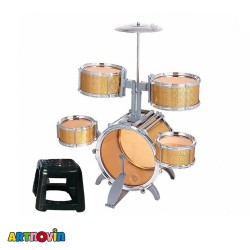 اسباب بازی جاز بزرگ آیتم 8008E-1