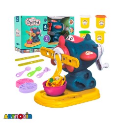 اسباب بازی نودل ساز خمیری آیتم 811